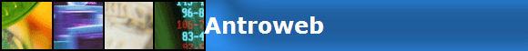 Antroweb