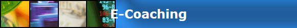 E-Coaching